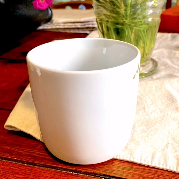 STARBUCKS HOLIDAY CHRISTMAS COLLECTION 2013. Made in Thailand. Hardly used.14 oz - Picture 4 of 9